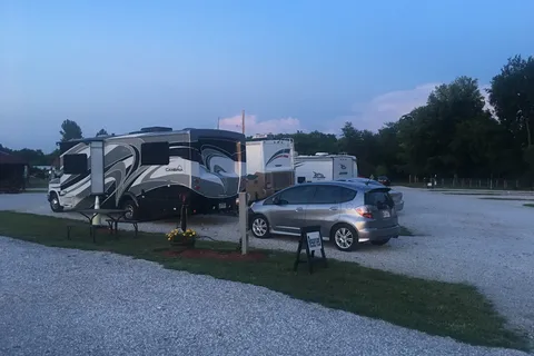Stage Stop Campground