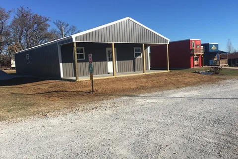 Stage Stop Campground