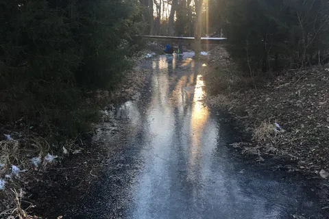 Stage Stop Campground