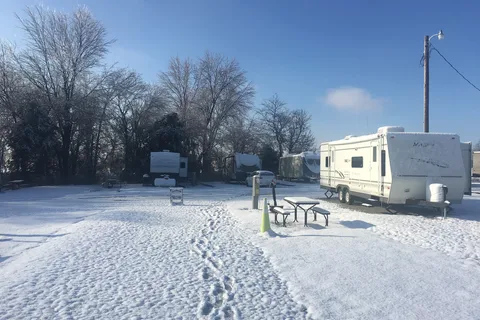 Stage Stop Campground