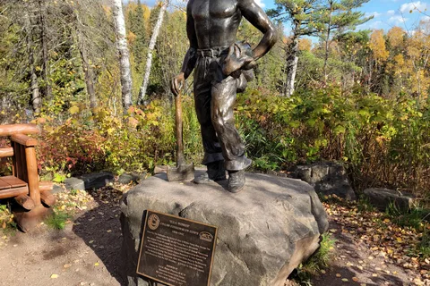 Gooseberry Falls State Park