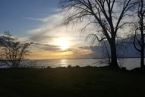 Grand Lake St Marys State Park