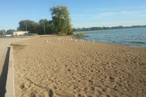 Grand Lake St Marys State Park