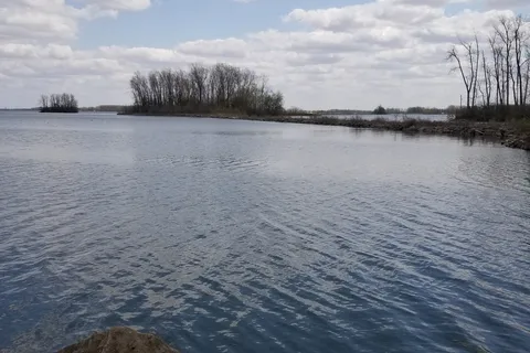 Grand Lake St Marys State Park