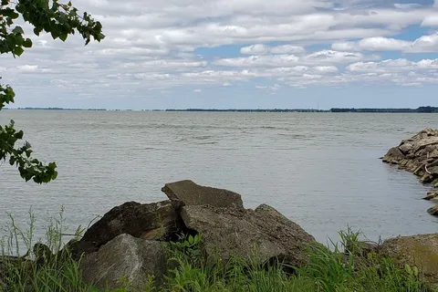 Grand Lake St Marys State Park