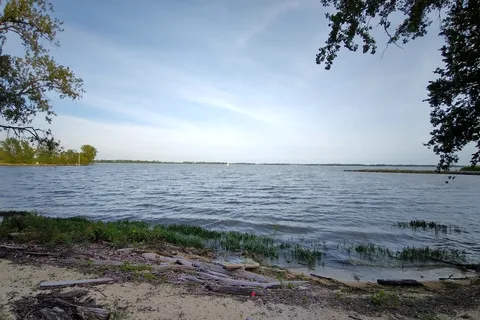 Grand Lake St Marys State Park