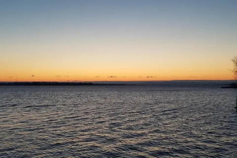 Grand Lake St Marys State Park
