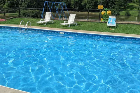 Madison/Pittsburgh SE KOA Journey