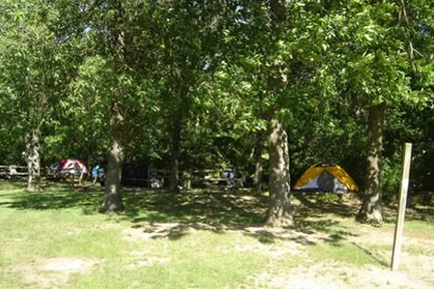 Madison/Pittsburgh SE KOA Journey