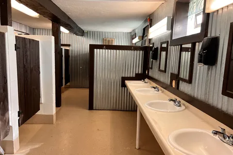 Madison/Pittsburgh SE KOA Journey