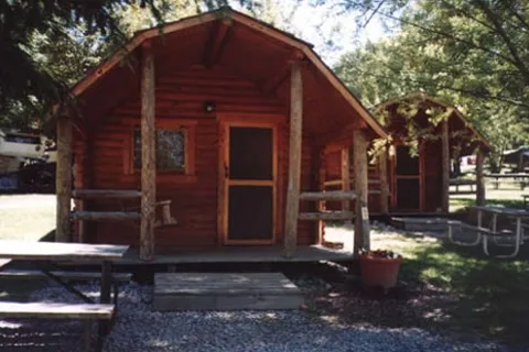 Madison/Pittsburgh SE KOA Journey