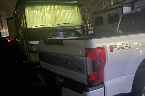 TN40RV Campground