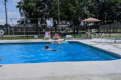 TN40RV Campground
