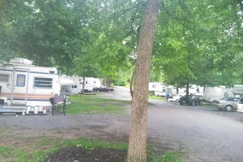TN40RV Campground