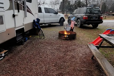 TN40RV Campground