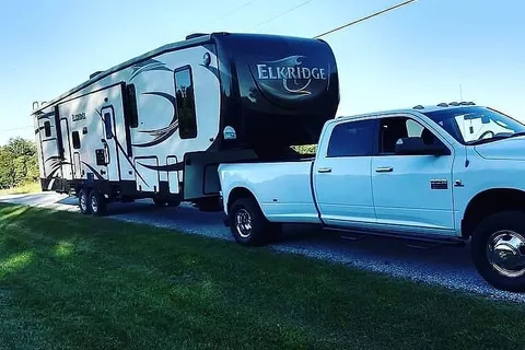 TN40RV Campground