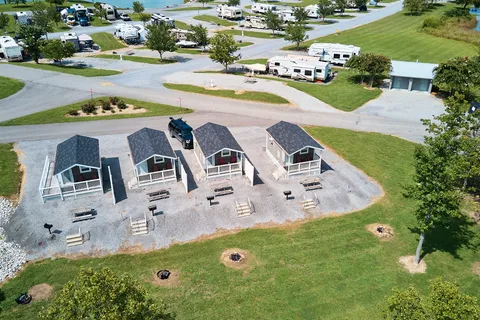 Toqua RV Campground