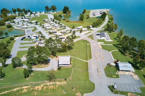 Toqua RV Campground