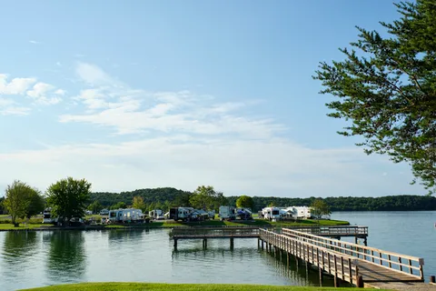 Toqua RV Campground