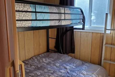 Colleymount Noralee Resort