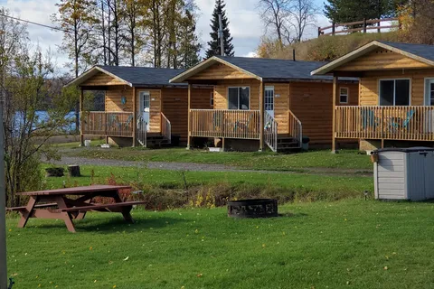 Colleymount Noralee Resort