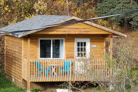 Colleymount Noralee Resort