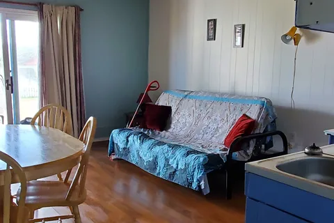 Colleymount Noralee Resort