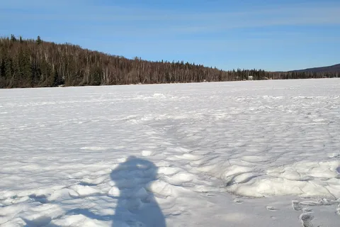 Birch Lake State Recreation Site
