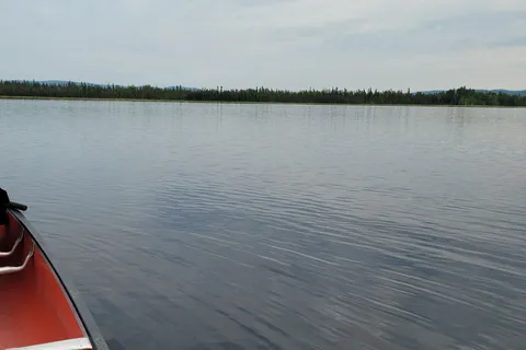 Birch Lake State Recreation Site