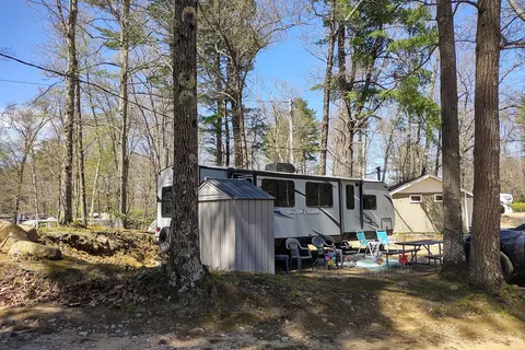 Oak Haven Family Campground
