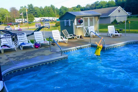 Oak Haven Family Campground