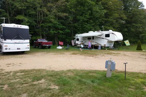 Oak Haven Family Campground