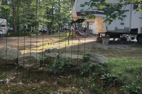 Oak Haven Family Campground