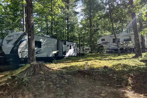 Oak Haven Family Campground