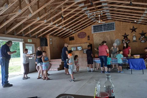 Oak Haven Family Campground