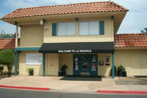 La Pacifica RV Resort
