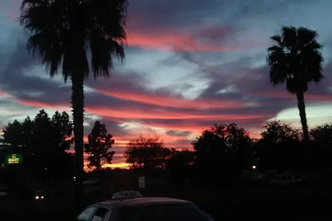 La Pacifica RV Resort