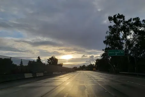 La Pacifica RV Resort