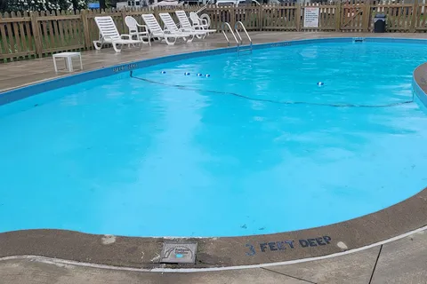 Pine Crest Campground