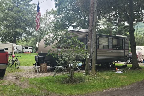 Pine Crest Campground