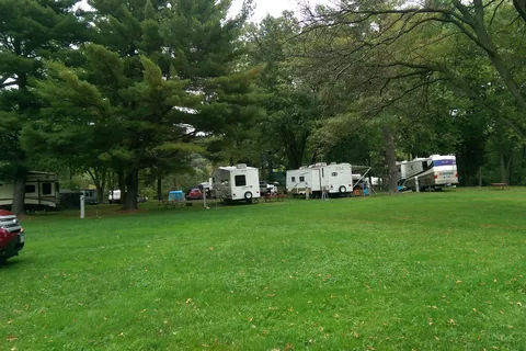 Pine Crest Campground