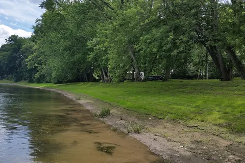 Pine Crest Campground
