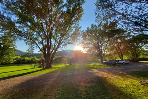 Pine Crest Campground