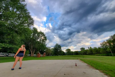 Pine Crest Campground