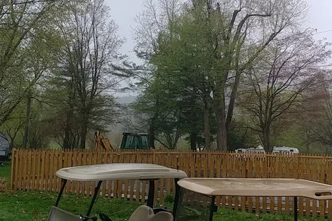 Pine Crest Campground