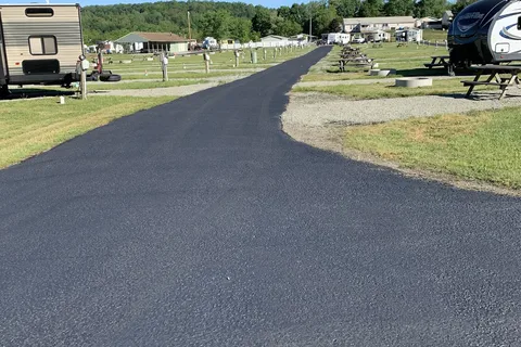 Laurel Highlands Camplands LLC