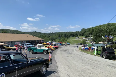 Laurel Highlands Camplands LLC