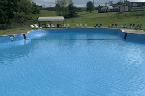 Laurel Highlands Camplands LLC