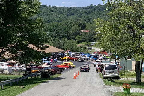 Laurel Highlands Camplands LLC