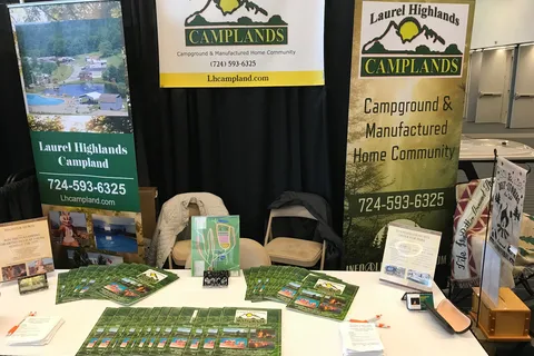 Laurel Highlands Camplands LLC